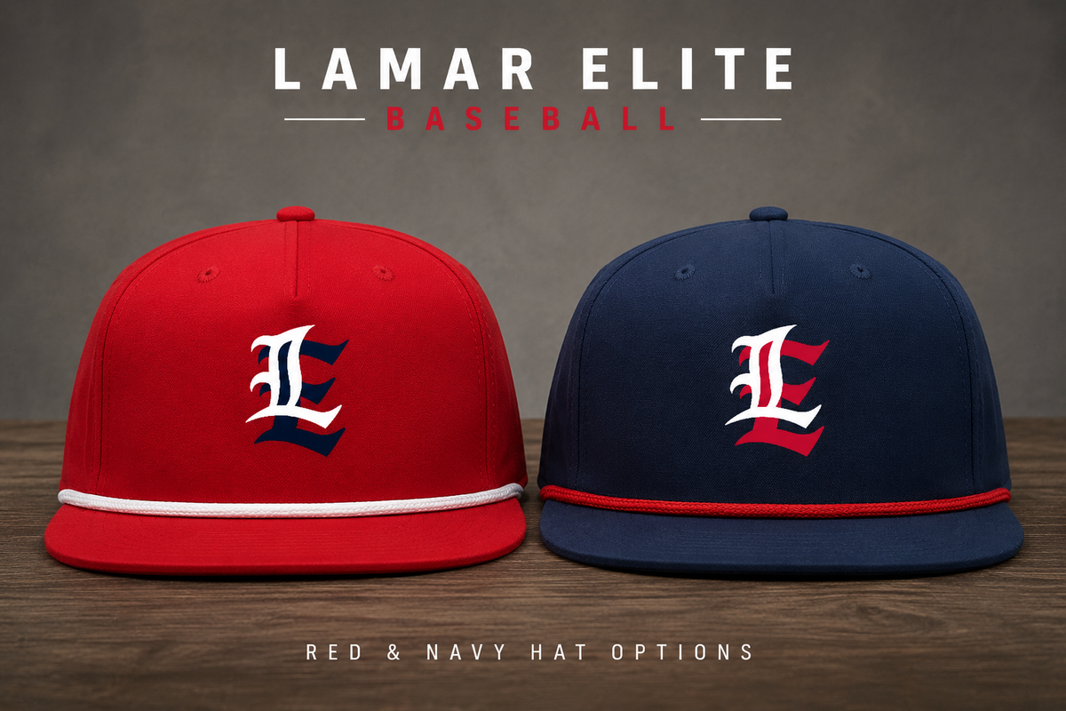 Lamar Elite Rope Hats