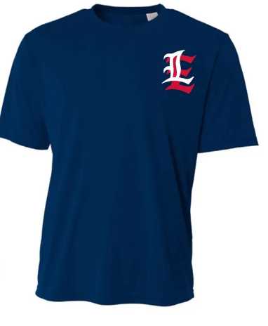 Drifit LE shirt - Youth and Adult
