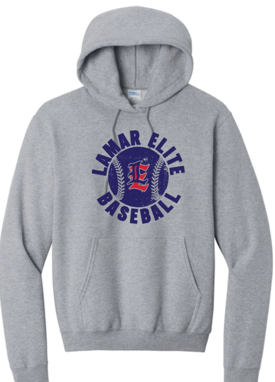 Sweatshirt - Hoodie or Crew Neck