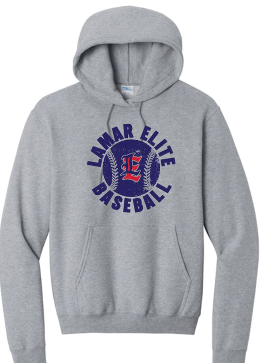 Sweatshirt - Hoodie or Crew Neck