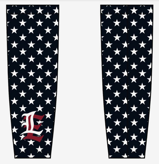 LE Sublimated Arm Sleeve