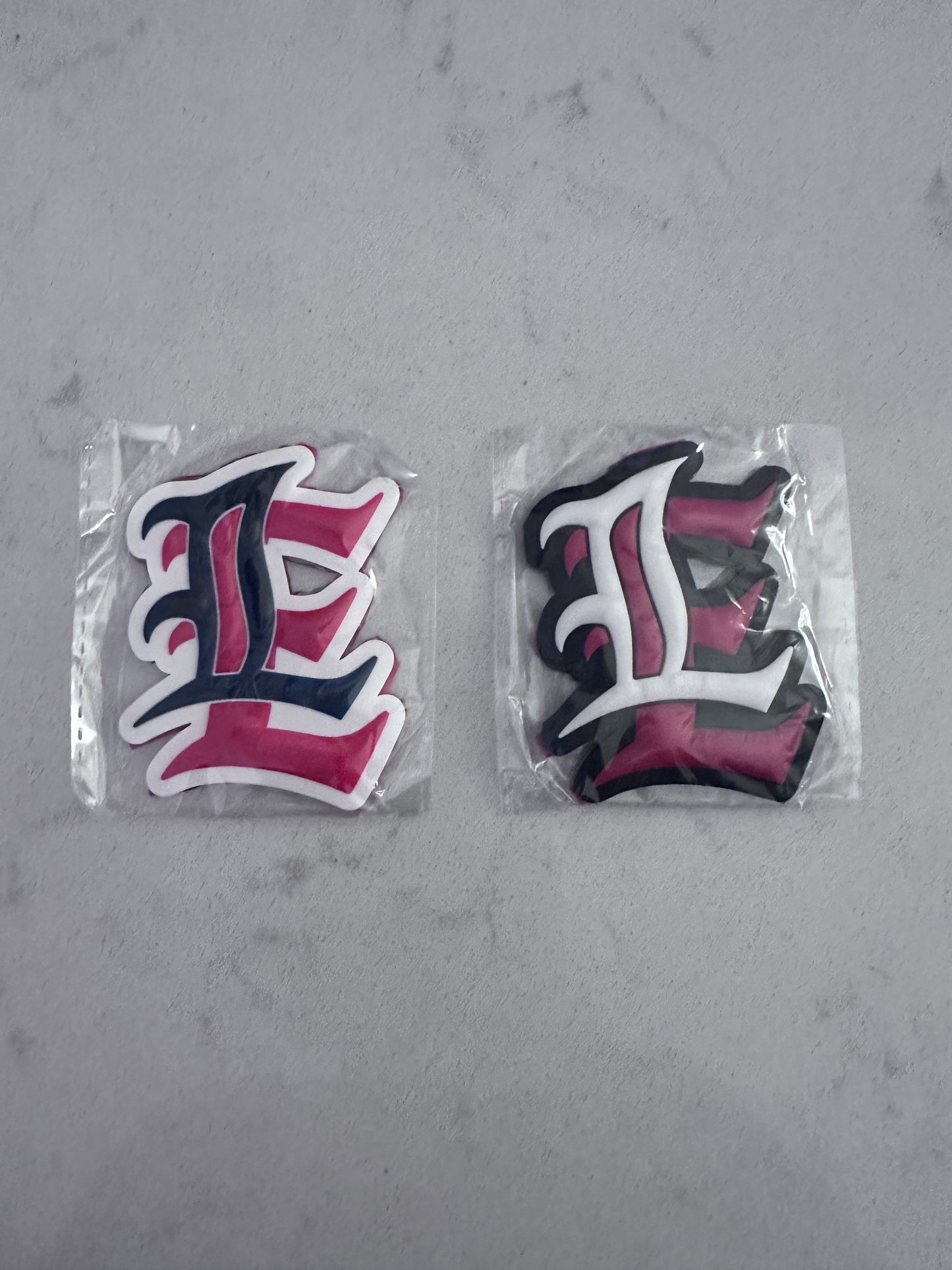 Puffy Helmet Sticker