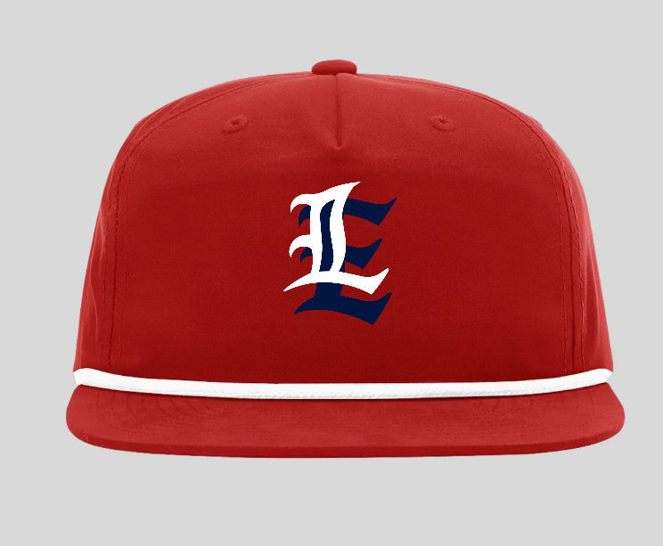 Lamar Elite Rope Hats